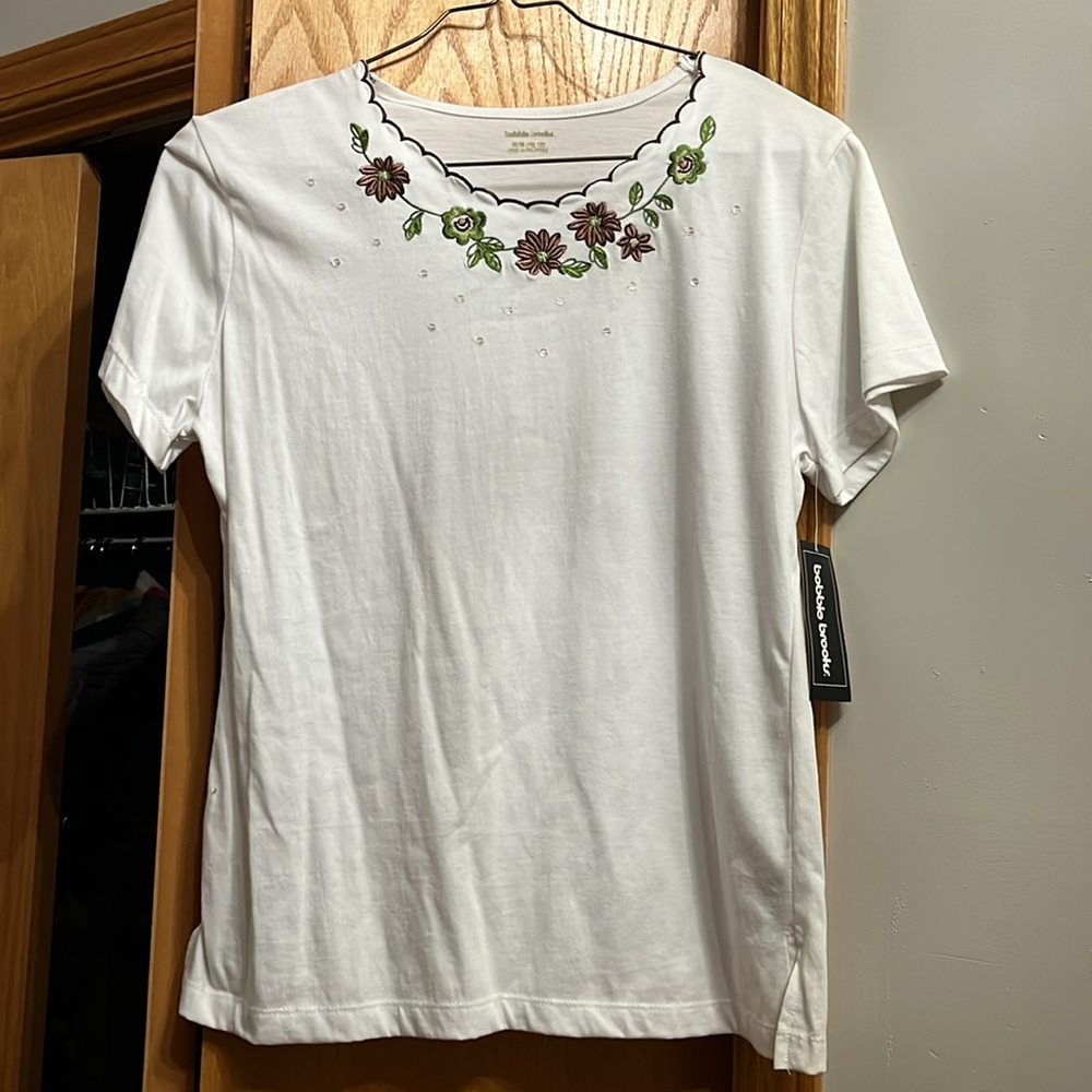 Bobbie Brooks NWT women’s top
